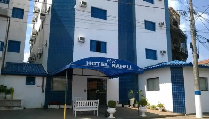 Foto Hotel Rafeli
